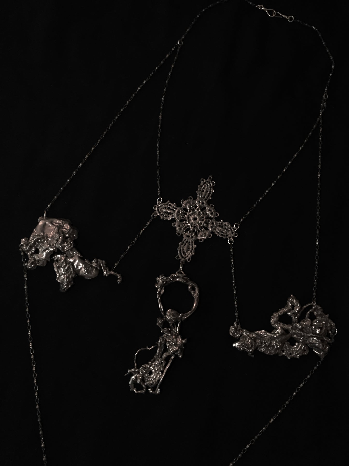 Body chain