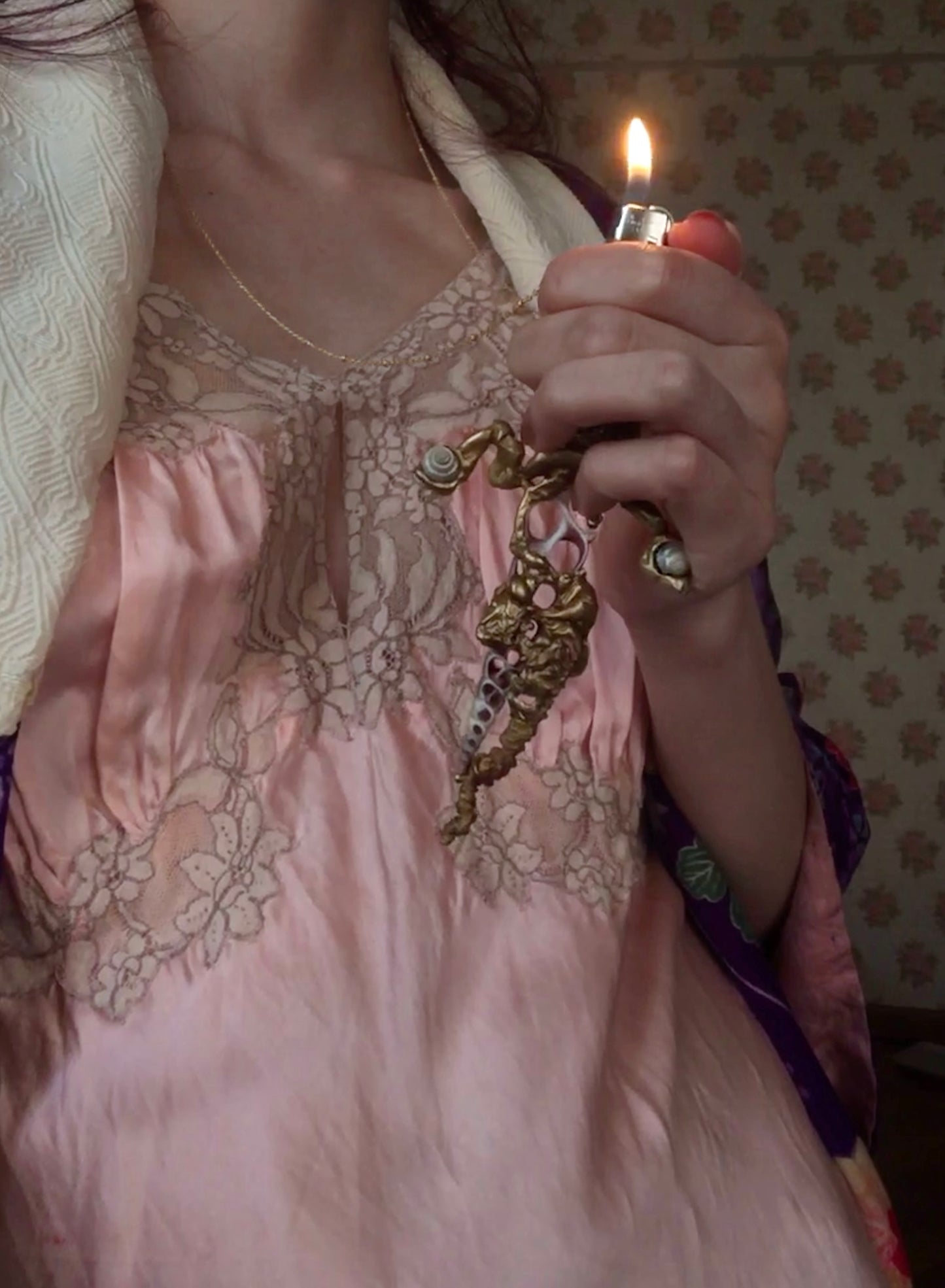 Witch’s Igniter — Lighter Case